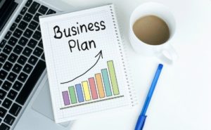 the objectives of a business plan should be