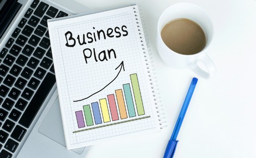 Business plan - 2