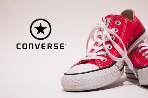 does target sell converse