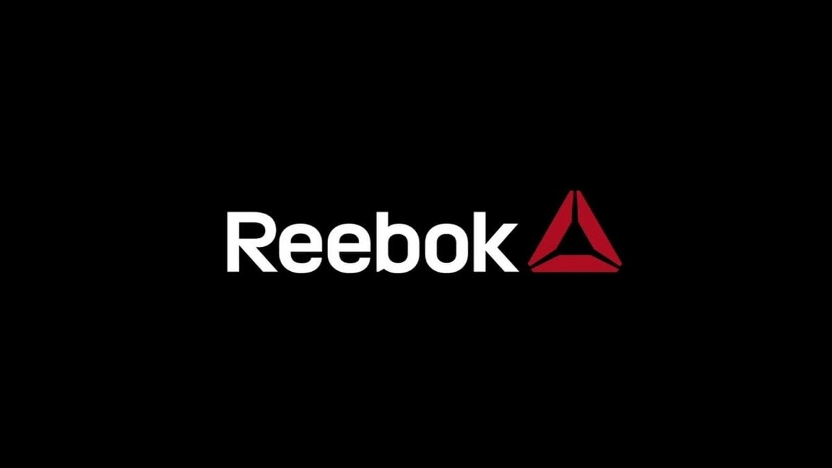 reebok business model