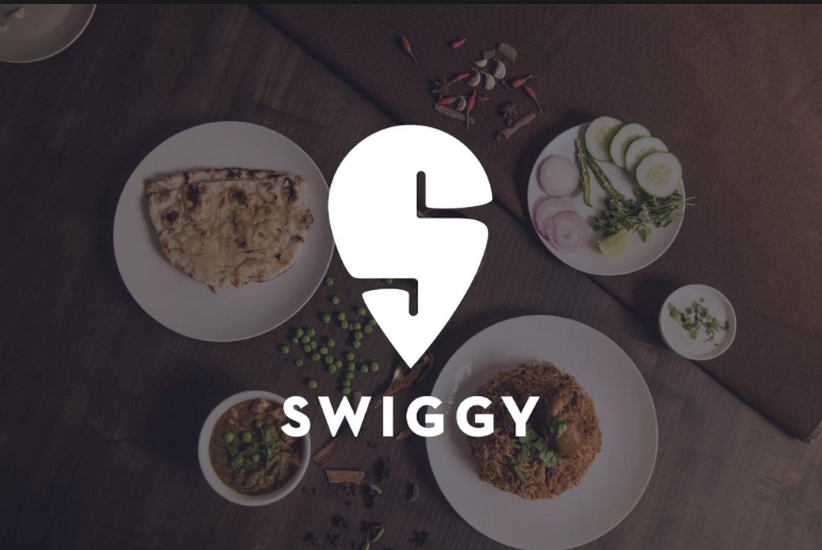 Marketing Strategy of Swiggy - 1