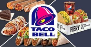 Marketing Strategy Of Taco Bell - Taco Bell Marketing Strategy