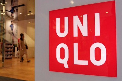 Uniqlo Executive Industry report by Nanji Issaree  Issuu