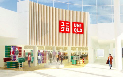 PDF A Dynamic Process of Building Global Supply Chain Competence by New  Ventures The Case of Uniqlo