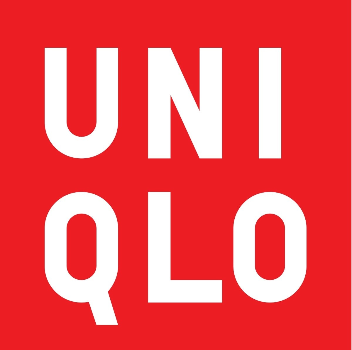 YouGov  Welcome to Uniqlo