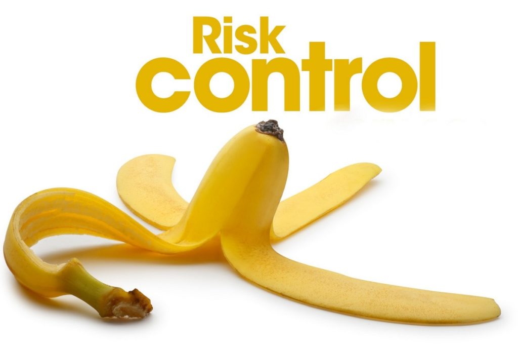 What Is Risk Control Plan