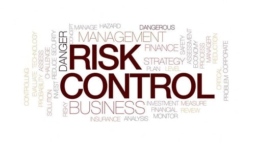 What Is Risk Control The Importance Of Risk Control