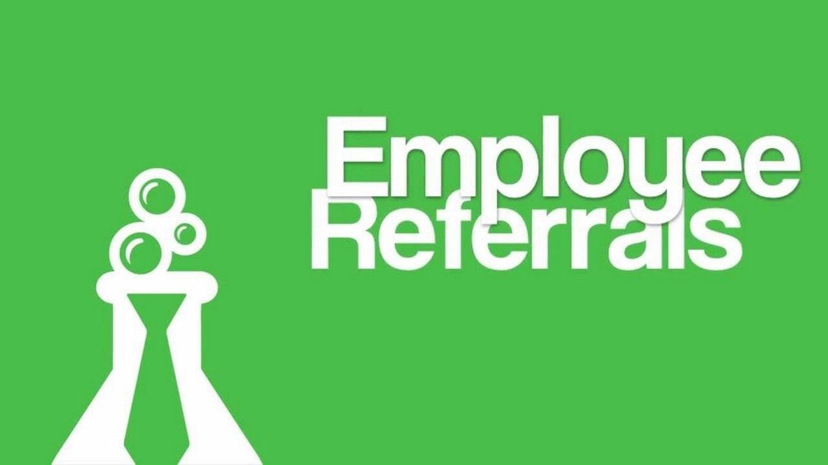 What Is Employee Referral Benefits Of Employee Referral Programs 1948