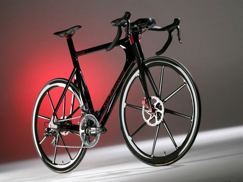 costliest bicycle