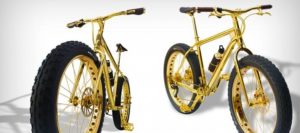 costliest bicycle in the world