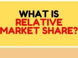 how to calculate relative market share in bcg matrix