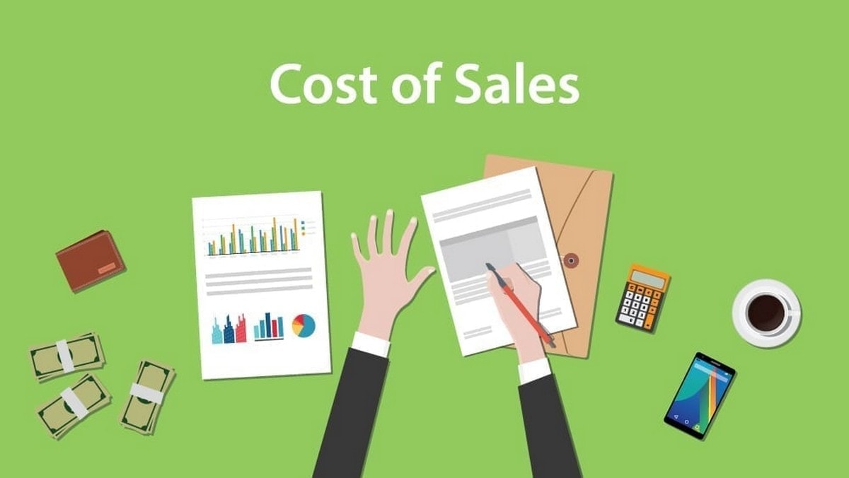 Cost To Sales Ratio / Asset to Sales Ratio Formula Calculator (Excel