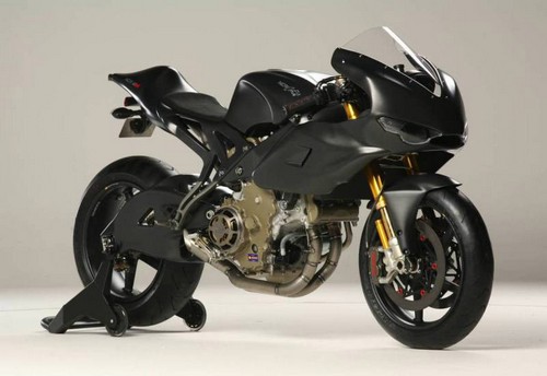 18 Most Expensive Bikes in the world