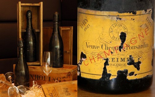The Most Expensive Champagne to Invest In 2023 - MoneyMade