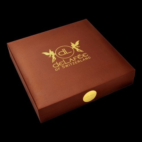 What is The World's Most Expensive Chocolate? – 158 MAIN