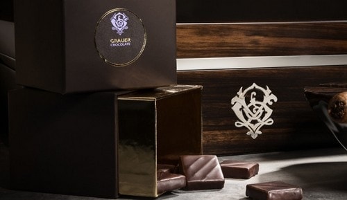 Danish chocolate truffle is world's most expensive - Luxurylaunches