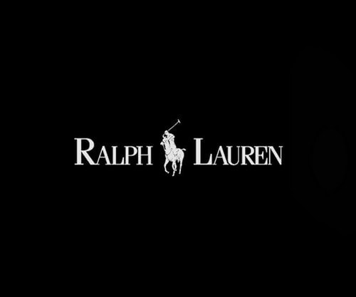 #9 Ralph Lauren