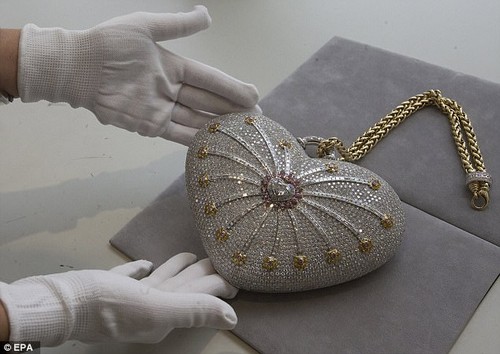 Discover the Most Expensive Handbag Brands Worldwide - Covet Edition