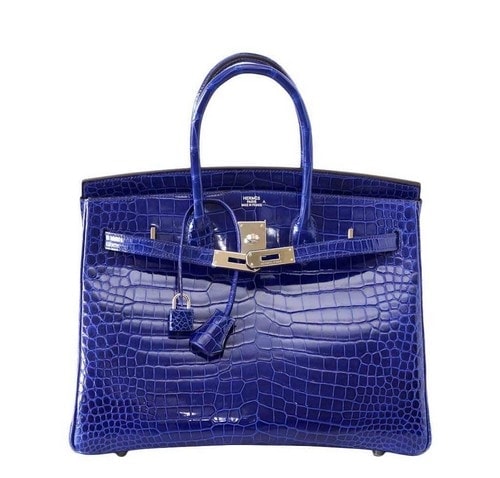 WORLD'S MOST EXPENSIVE BAGS – thh – the handbag hanger Pty Ltd