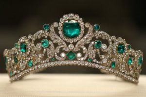 Top 20 Most Expensive Jewelry in the World | Marketing91