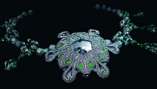 top 10 most expensive jewelry in the world