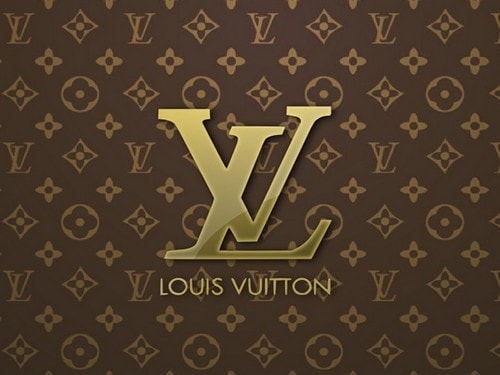 Gucci and Louis Vuitton are the world's most valuable luxury fashion brands