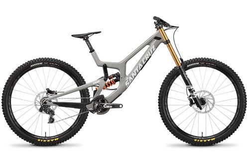 most expensive mountain bike in the world