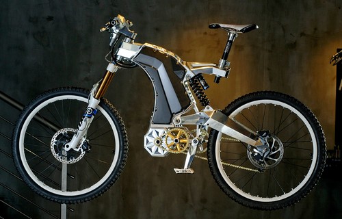 most expensive santa cruz bike