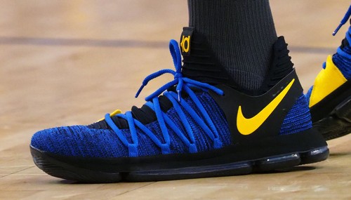 most expensive kd shoes