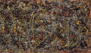 The List of 14 Most Expensive Painting in the world