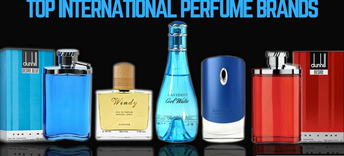 Chanel Grand Extrait and 4 most expensive perfumes in the world