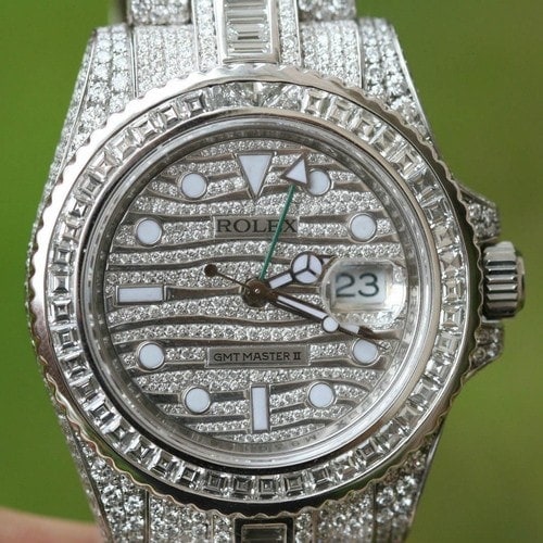 most expensive rolex in the world