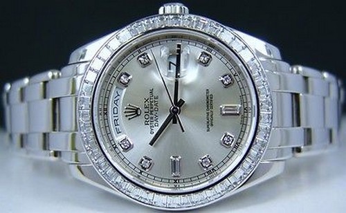 top 10 expensive rolex watches