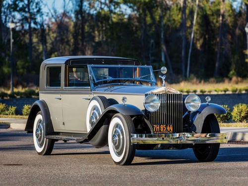 10 Most Expensive RollsRoyces on the Market