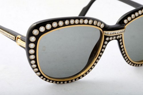 most expensive gucci glasses