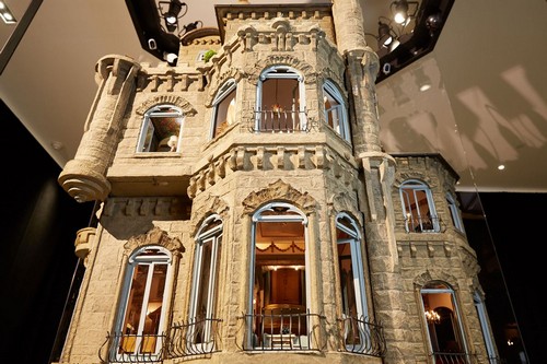 10 Most Expensive Toys and Games: From Diamond Barbie to Astolat Dollhouse  Castle 
