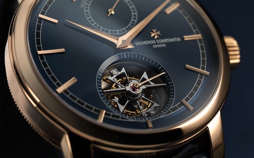 Most Expensive Watch Brands In The World
