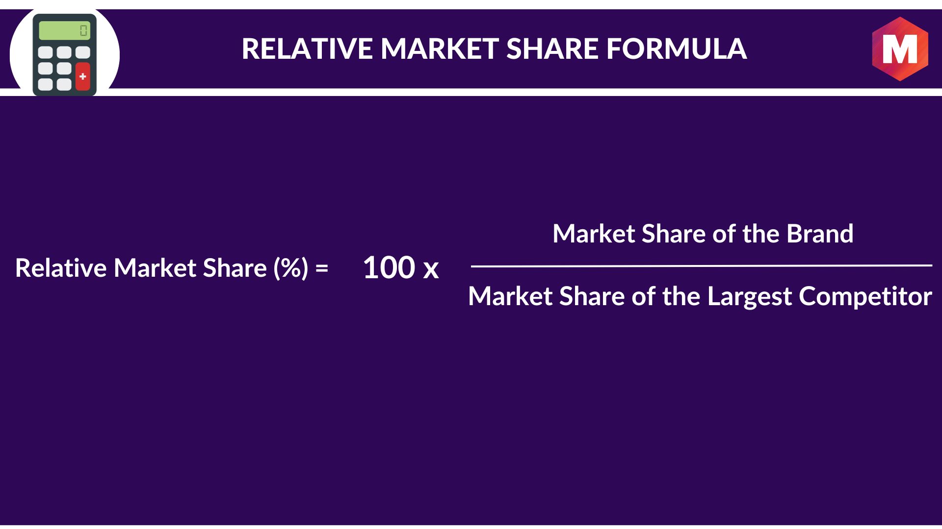 what-is-relative-market-share-benefits-calculation-marketing91