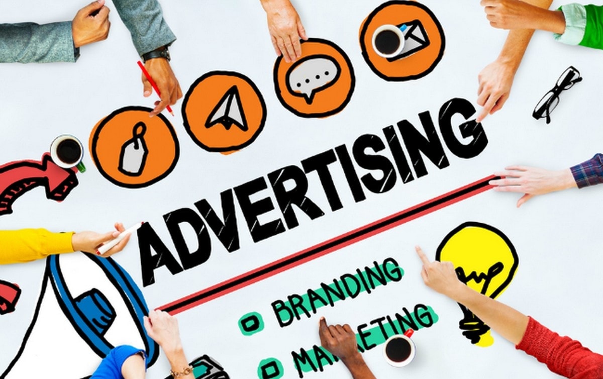 meaning of advertising research in marketing