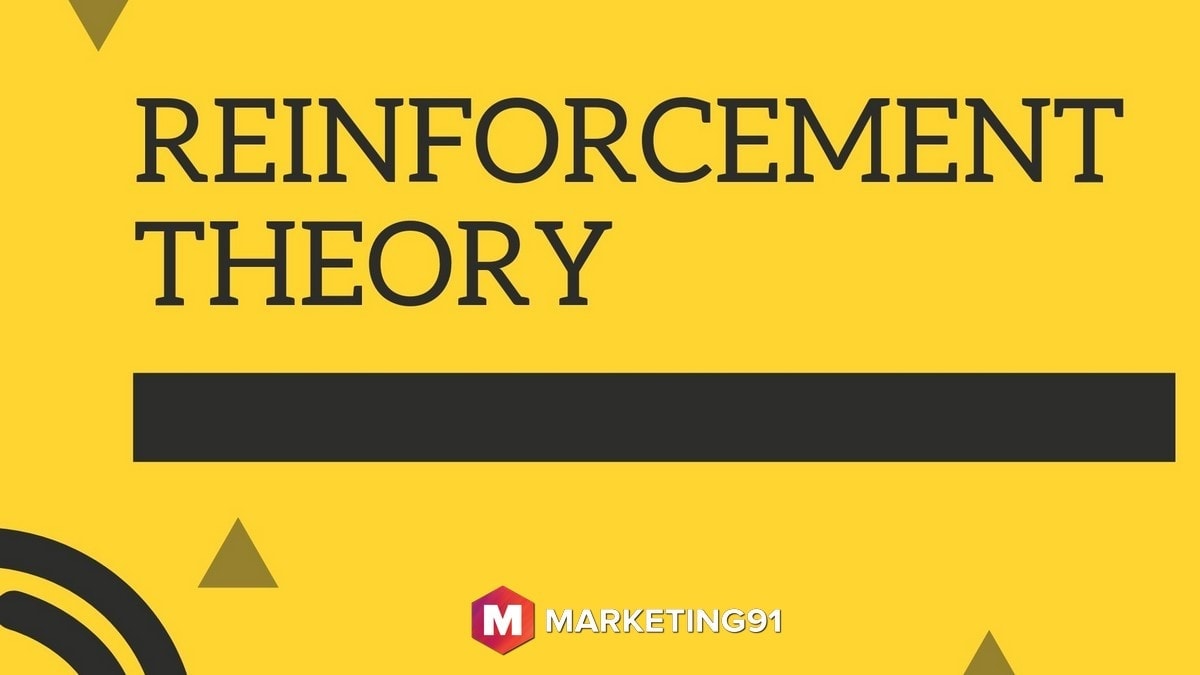 What Is The Reinforcement Theory