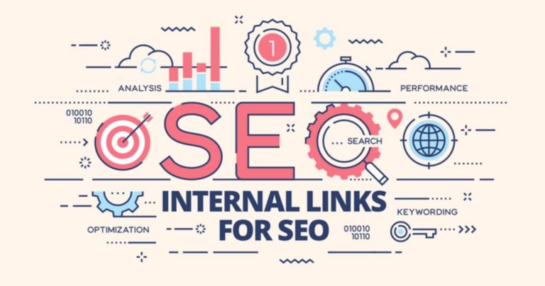 5 Internal Links Optimization Strategies For Perfect SEO