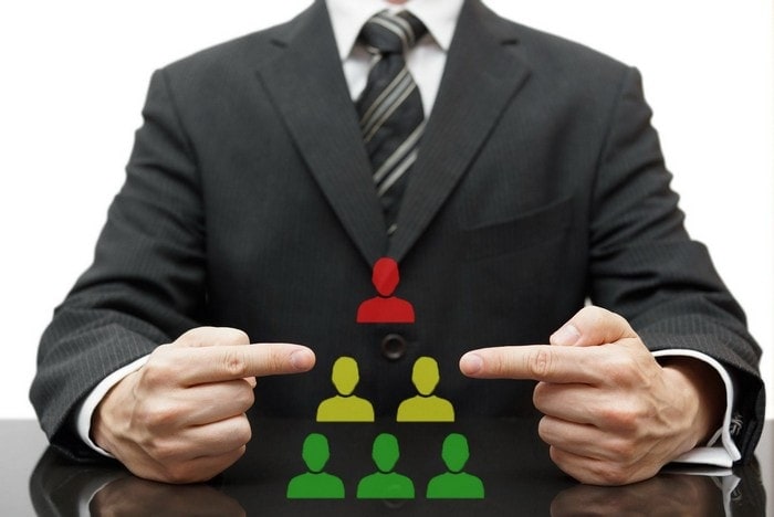 Middle Management Role Importance Examples And Skills