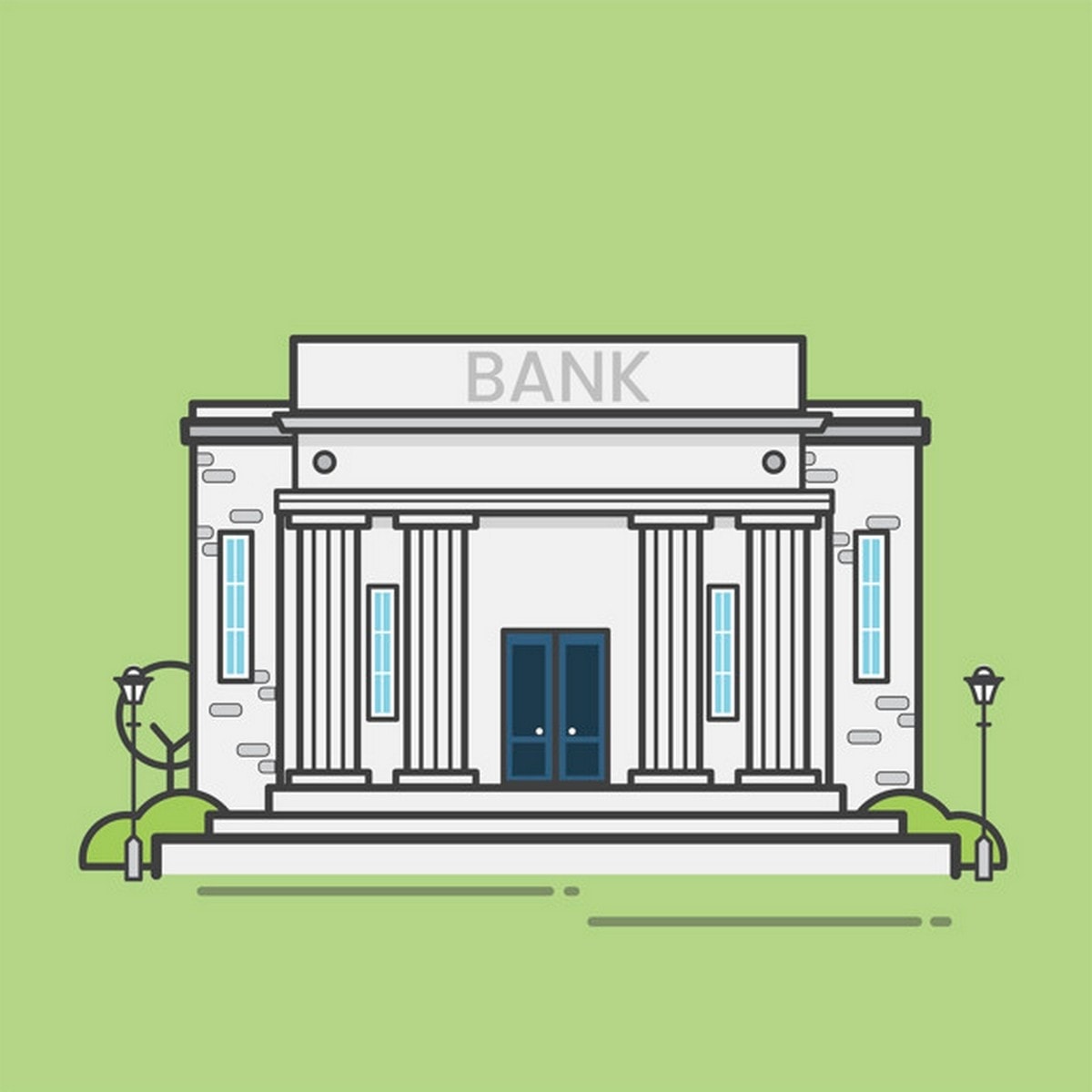 Top 10 Features of a Bank and the Banking System