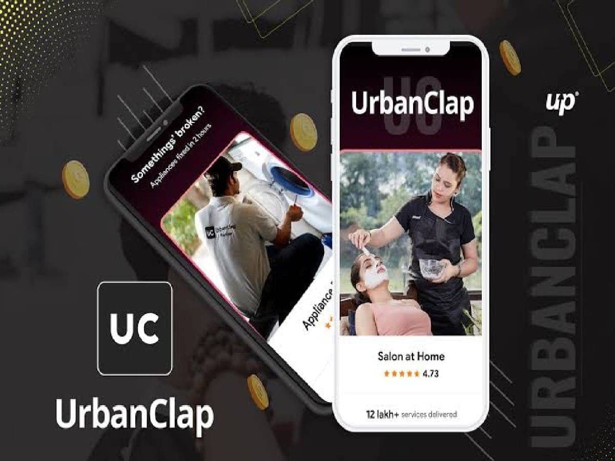 Business Model Of Urbanclap And How Does Urbanclap Make Money