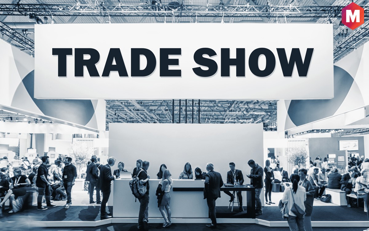 What Is Trade Show Marketing