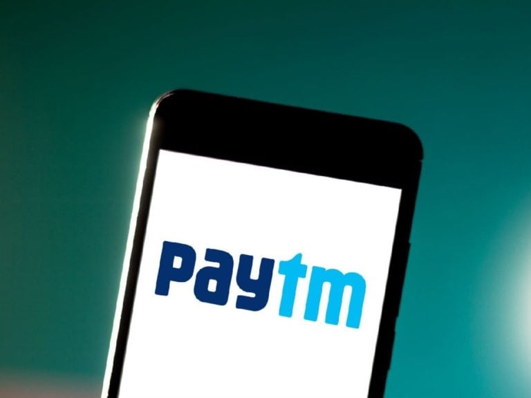 Business Model Of Paytm - How Does Paytm Make Money?