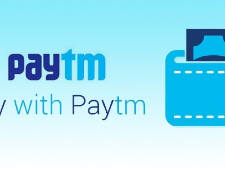 Business Model Of Paytm - How Does Paytm Make Money?