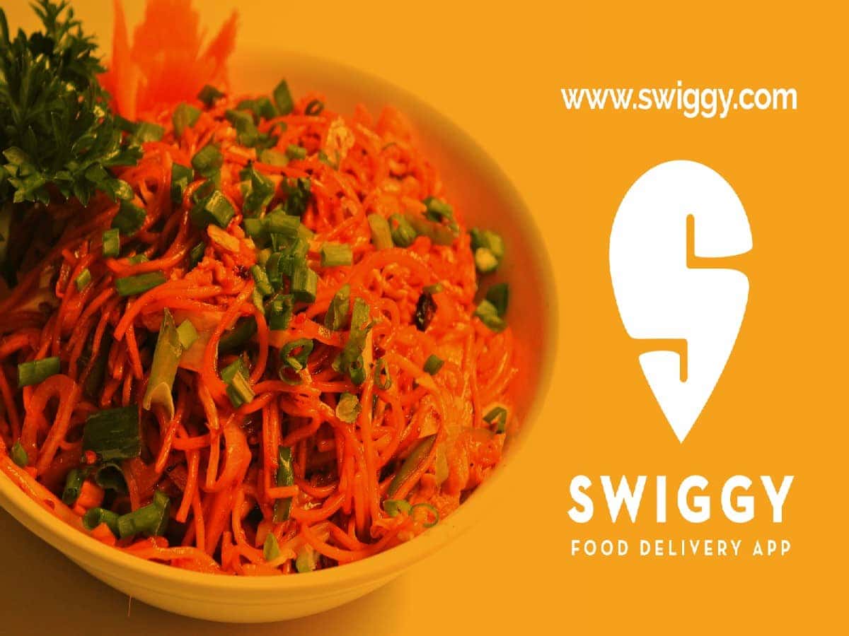 Business Model of Swiggy - 4