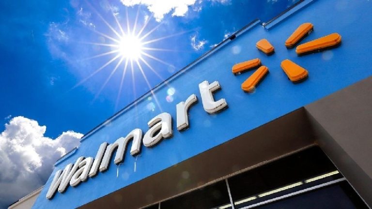 Business Model Of Walmart – How Does Walmart Make Money?