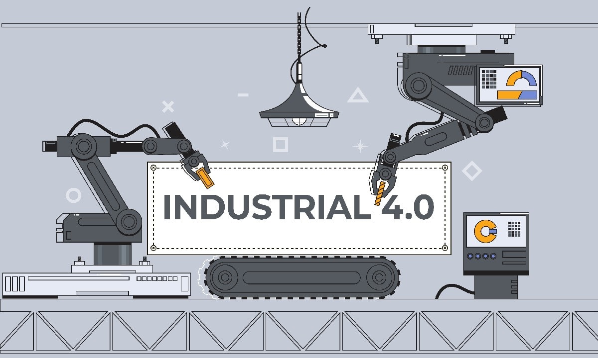 Causes Of The Industrial Revolution